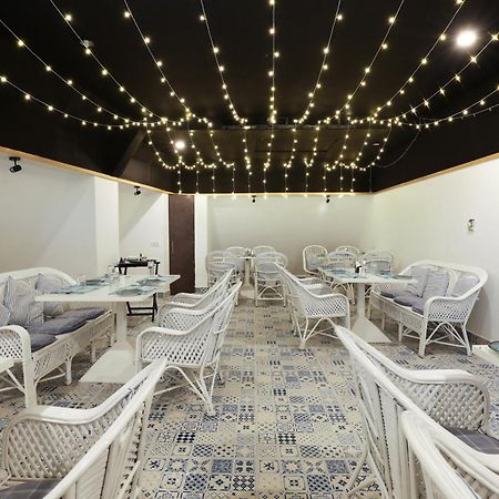 Hotel Le Castle Rudrapur Ngoại thất bức ảnh