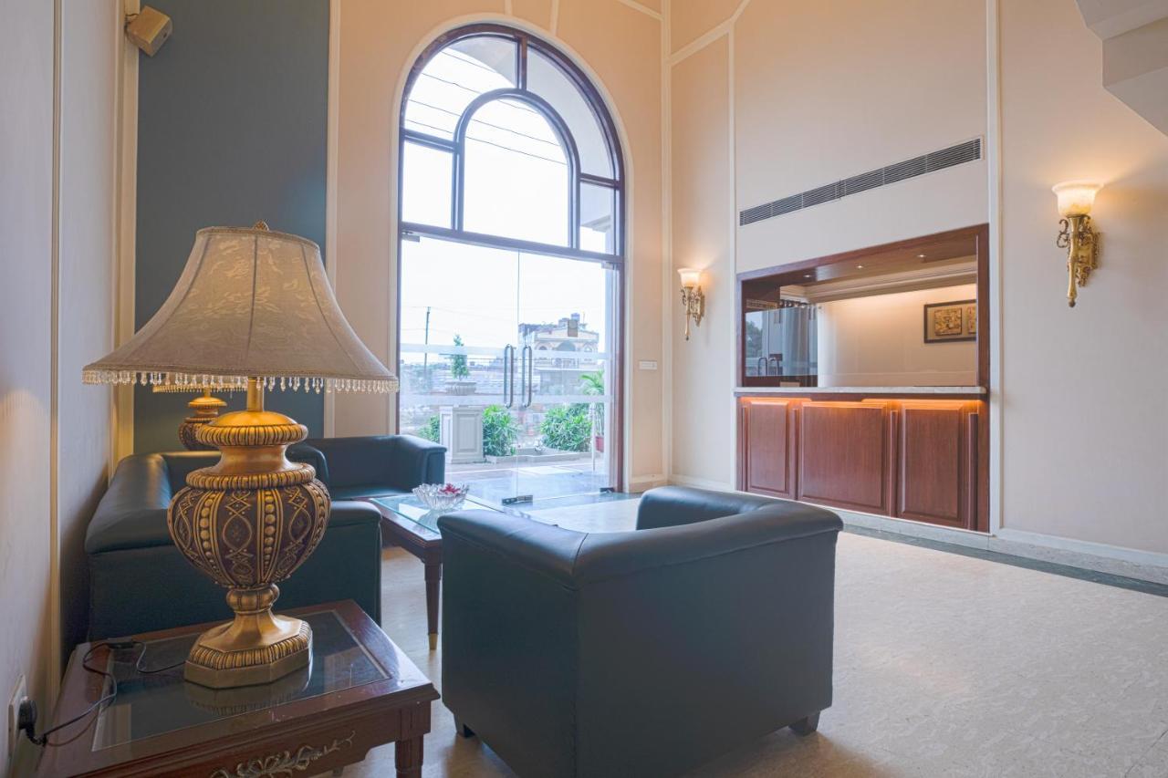Hotel Le Castle Rudrapur Ngoại thất bức ảnh