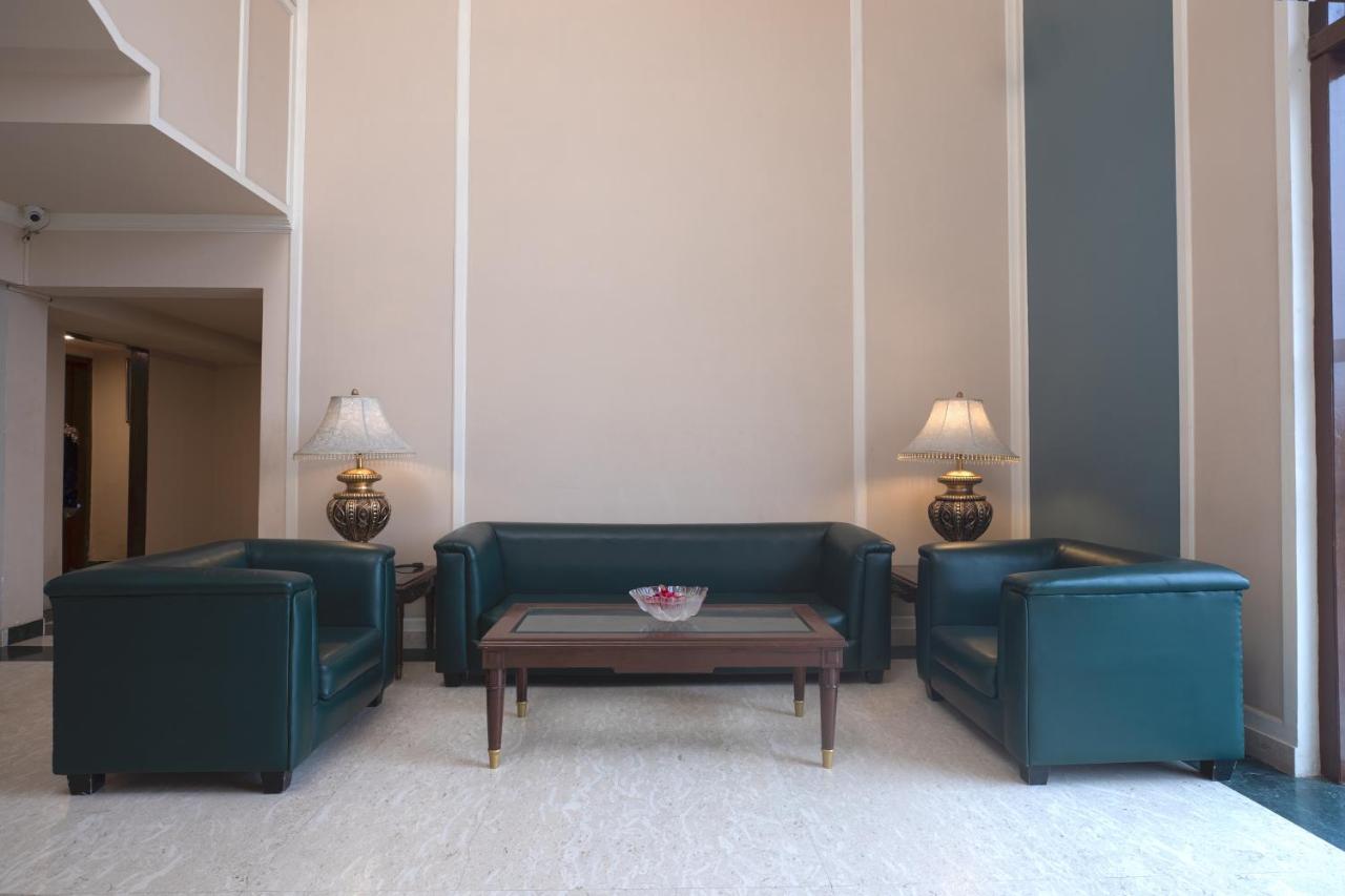 Hotel Le Castle Rudrapur Ngoại thất bức ảnh