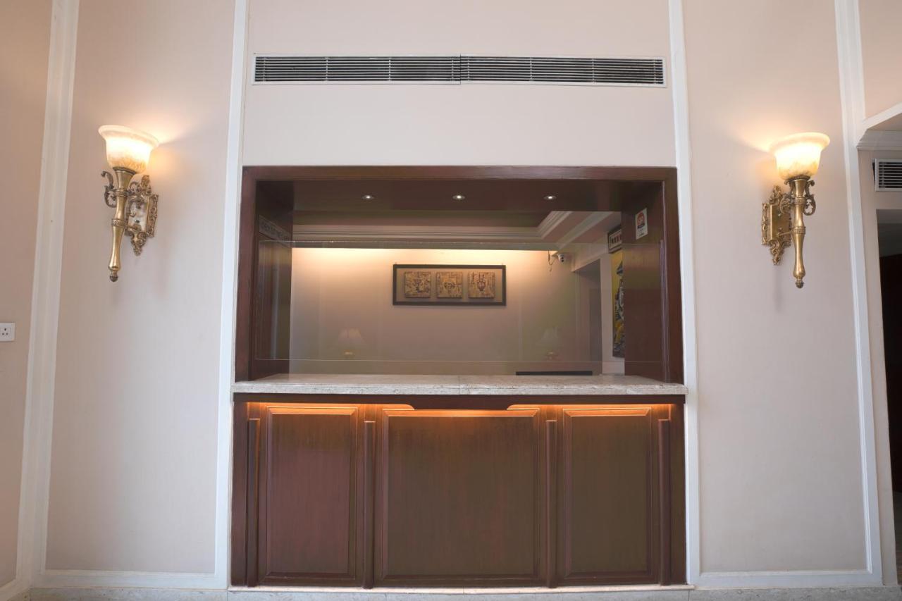 Hotel Le Castle Rudrapur Ngoại thất bức ảnh
